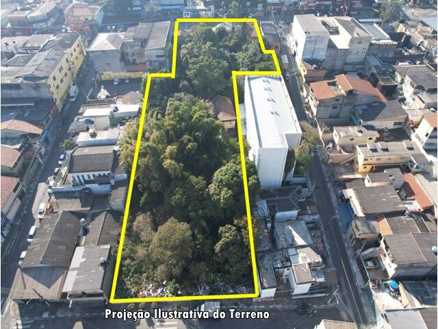 Terreno, 2127 m² - Foto 3