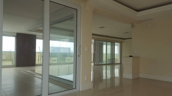 Apartamento à venda com 3 quartos, 350m² - Foto 22