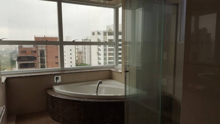 Apartamento à venda com 3 quartos, 350m² - Foto 12