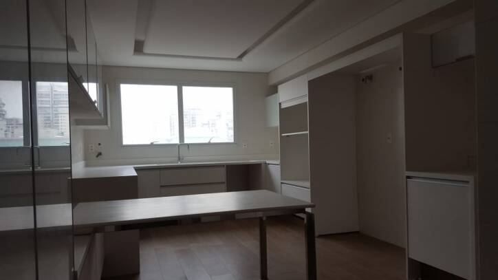 Apartamento à venda com 3 quartos, 350m² - Foto 10