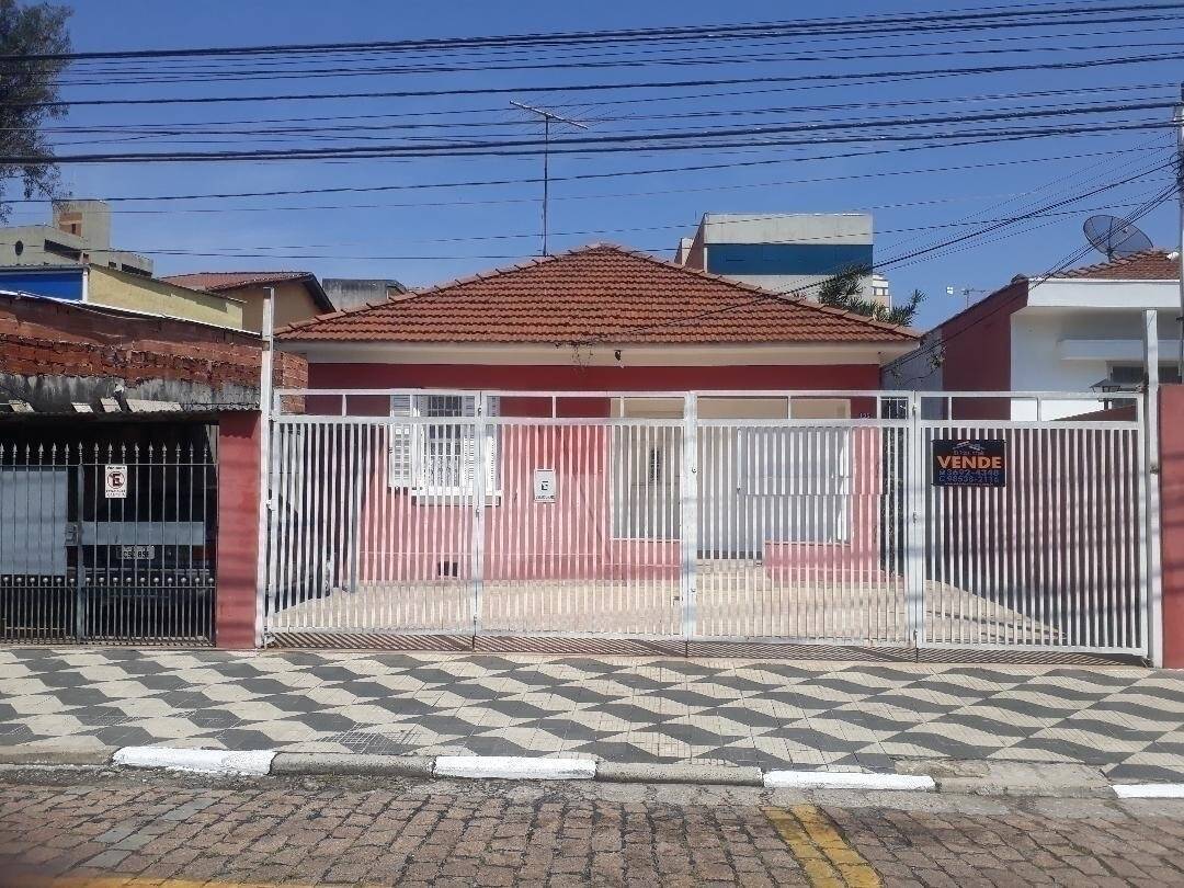 Loja-Salão, 132 m² - Foto 3