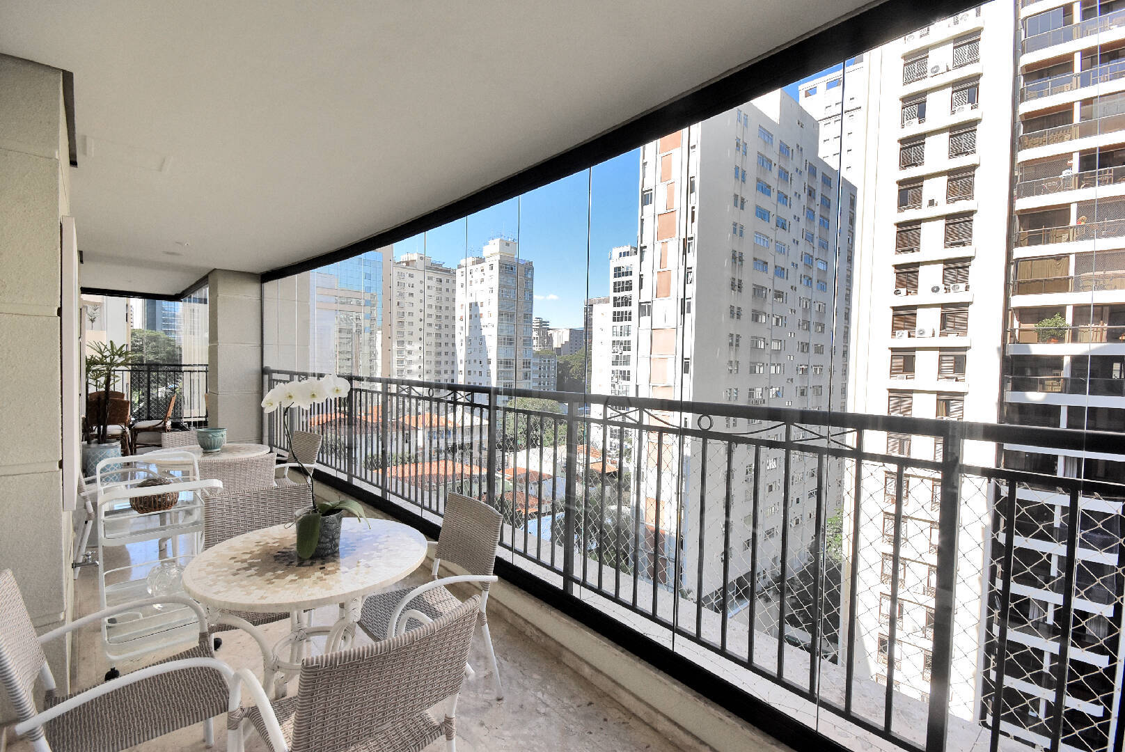 Apartamento à venda com 4 quartos, 367m² - Foto 19