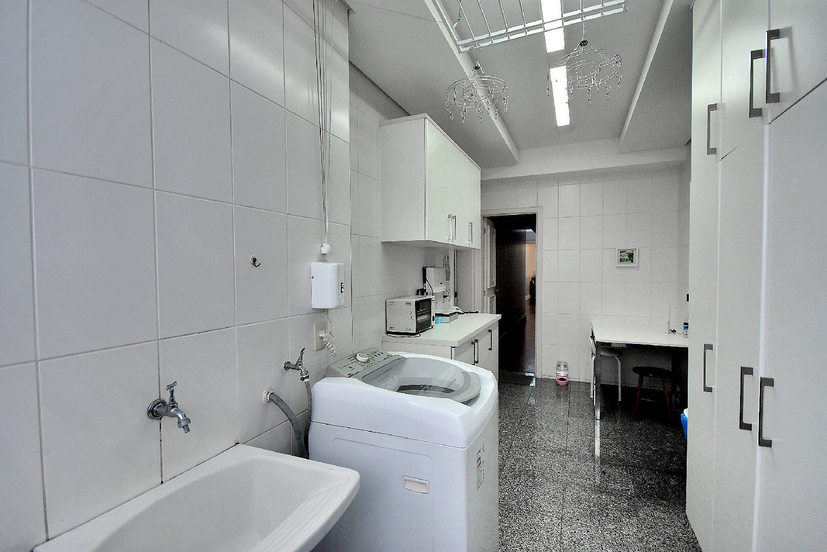 Apartamento à venda com 4 quartos, 367m² - Foto 30