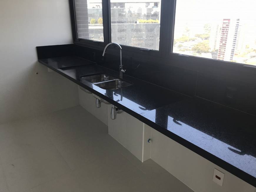 Apartamento à venda com 3 quartos, 322m² - Foto 6