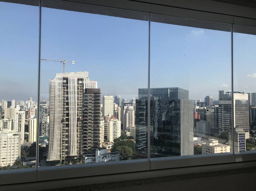 Apartamento à venda com 3 quartos, 322m² - Foto 7