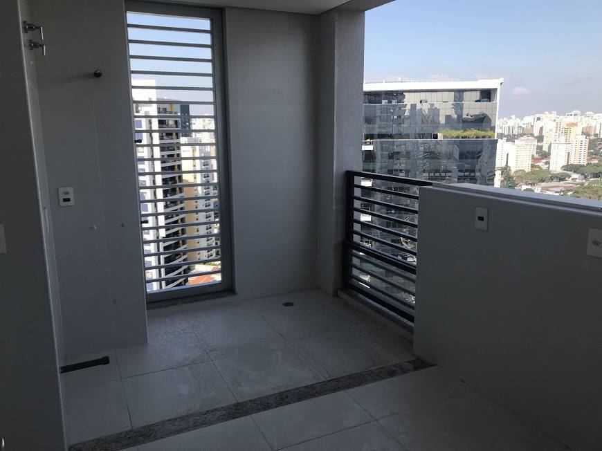 Apartamento à venda com 3 quartos, 322m² - Foto 9