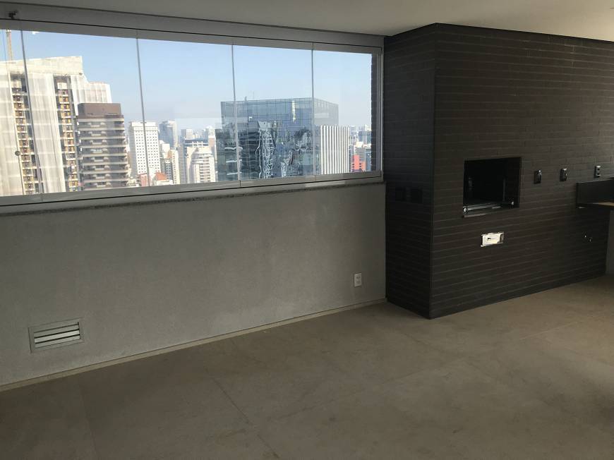 Apartamento à venda com 3 quartos, 322m² - Foto 8