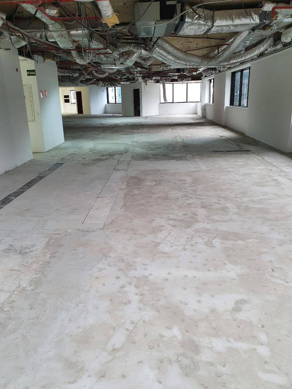 Conjunto Comercial-Sala à venda e aluguel, 290m² - Foto 3