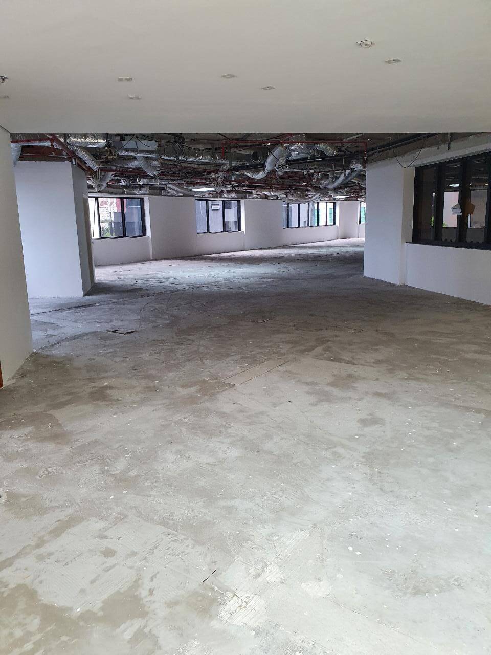 Conjunto Comercial-Sala à venda e aluguel, 290m² - Foto 4