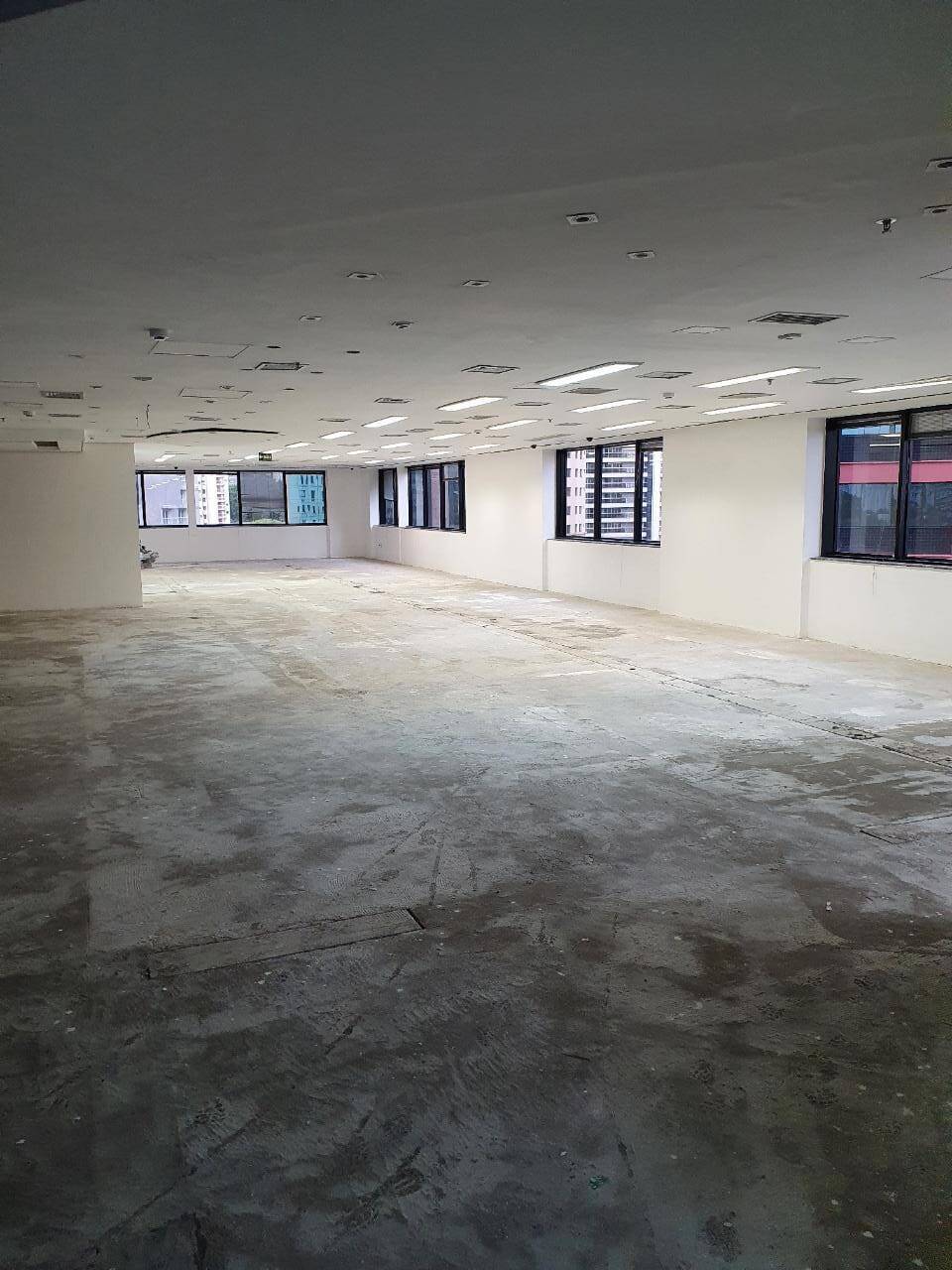 Conjunto Comercial-Sala à venda e aluguel, 290m² - Foto 1