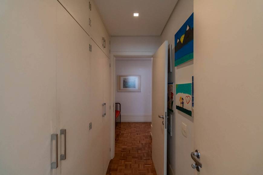 Apartamento à venda com 4 quartos, 354m² - Foto 6