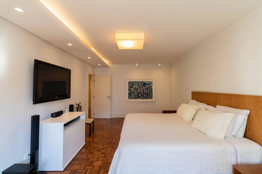 Apartamento à venda com 4 quartos, 354m² - Foto 15