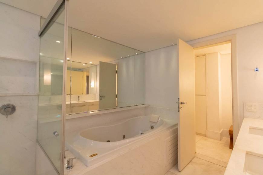 Apartamento à venda com 4 quartos, 354m² - Foto 20