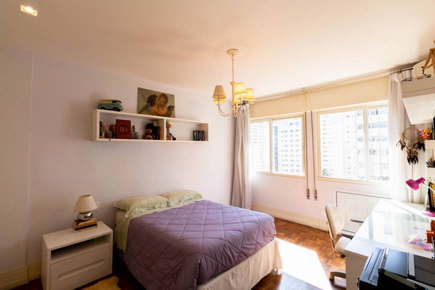 Apartamento à venda com 4 quartos, 354m² - Foto 25