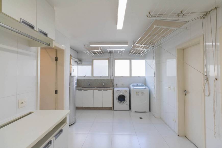 Apartamento à venda com 4 quartos, 354m² - Foto 29