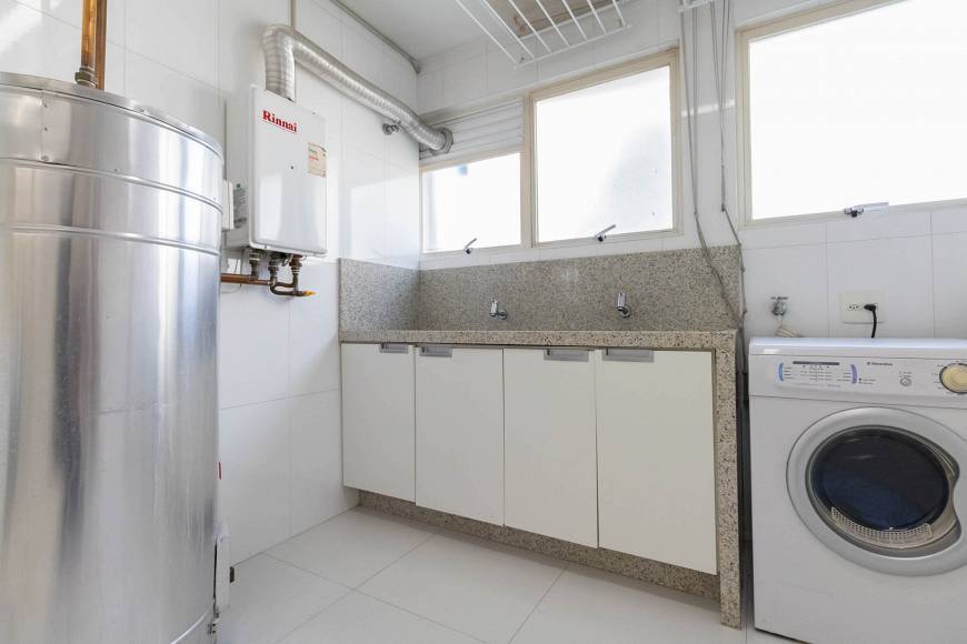 Apartamento à venda com 4 quartos, 354m² - Foto 30