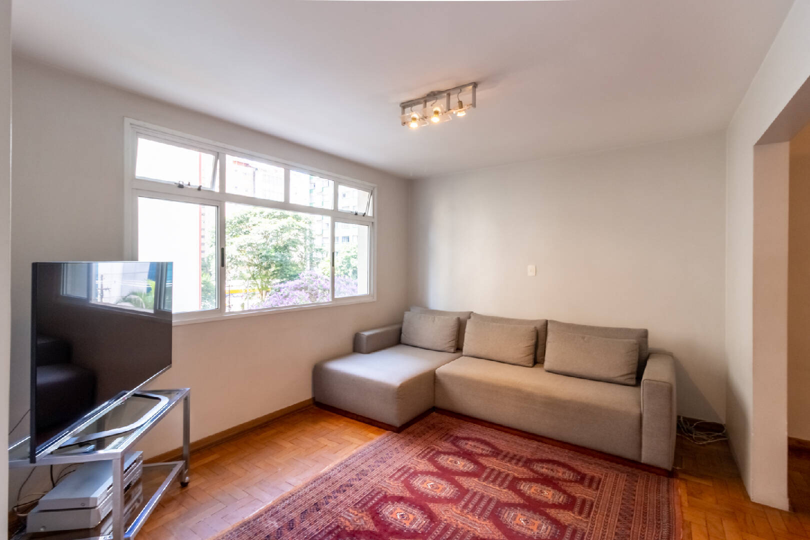 Apartamento à venda com 3 quartos, 181m² - Foto 10