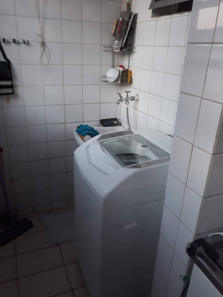 Apartamento à venda com 2 quartos, 45m² - Foto 6