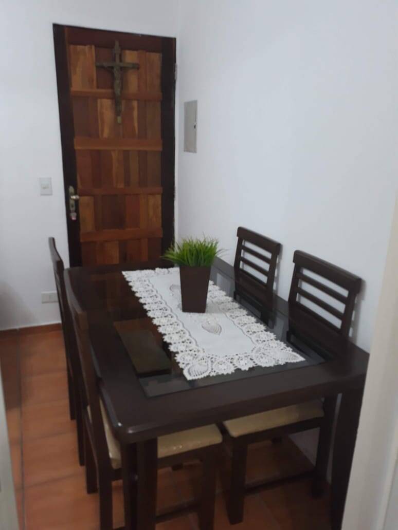 Apartamento à venda com 2 quartos, 45m² - Foto 3