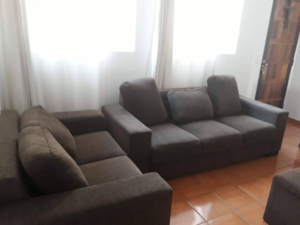 Apartamento à venda com 2 quartos, 45m² - Foto 1