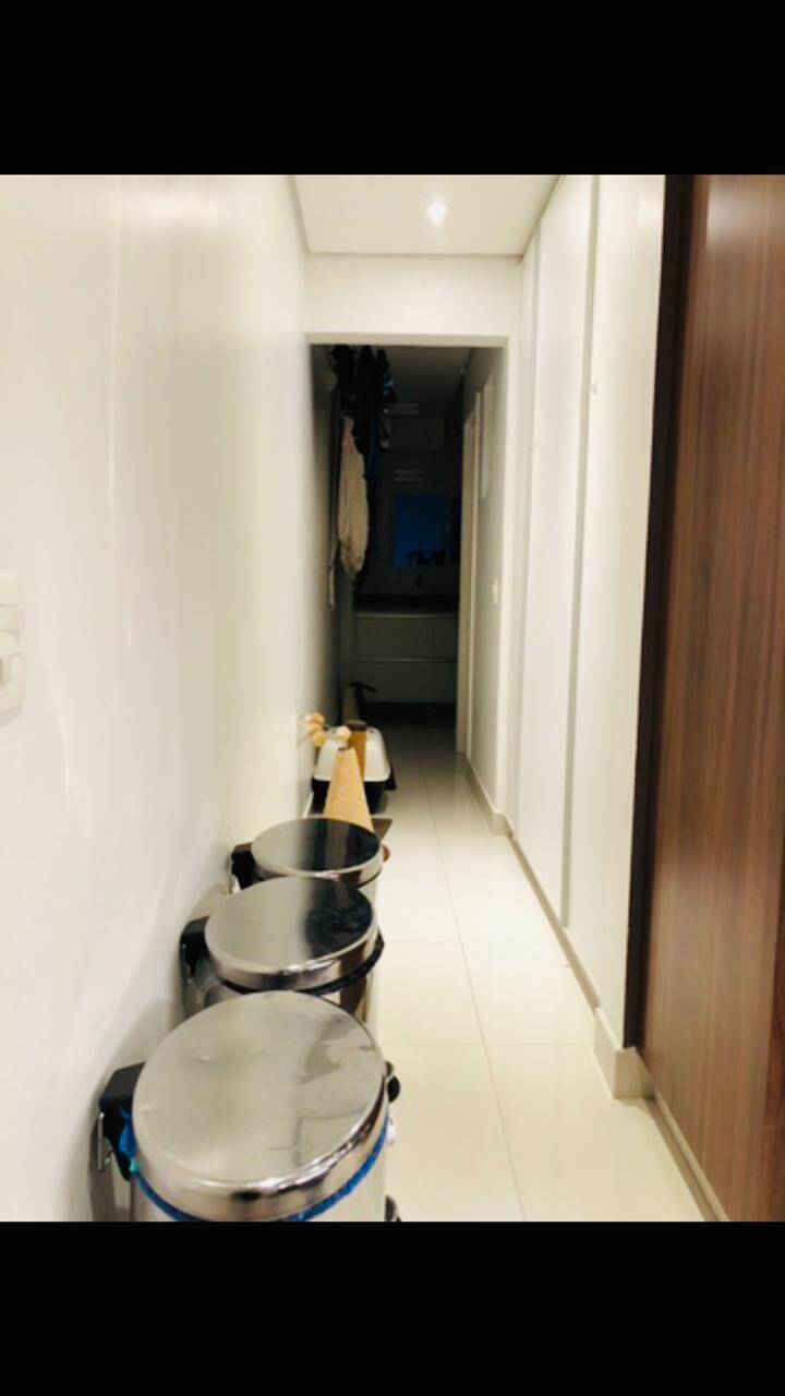 Apartamento à venda com 3 quartos, 156m² - Foto 12