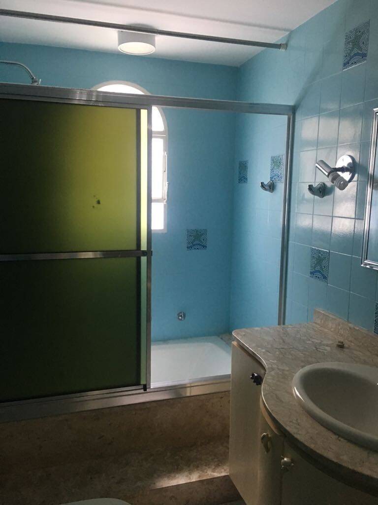 Apartamento à venda com 3 quartos, 240m² - Foto 20