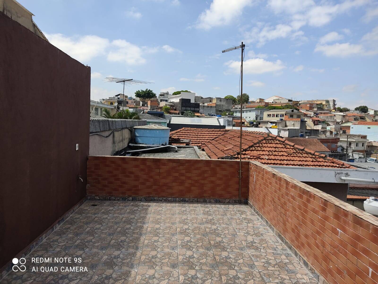 Sobrado à venda com 3 quartos, 255m² - Foto 12