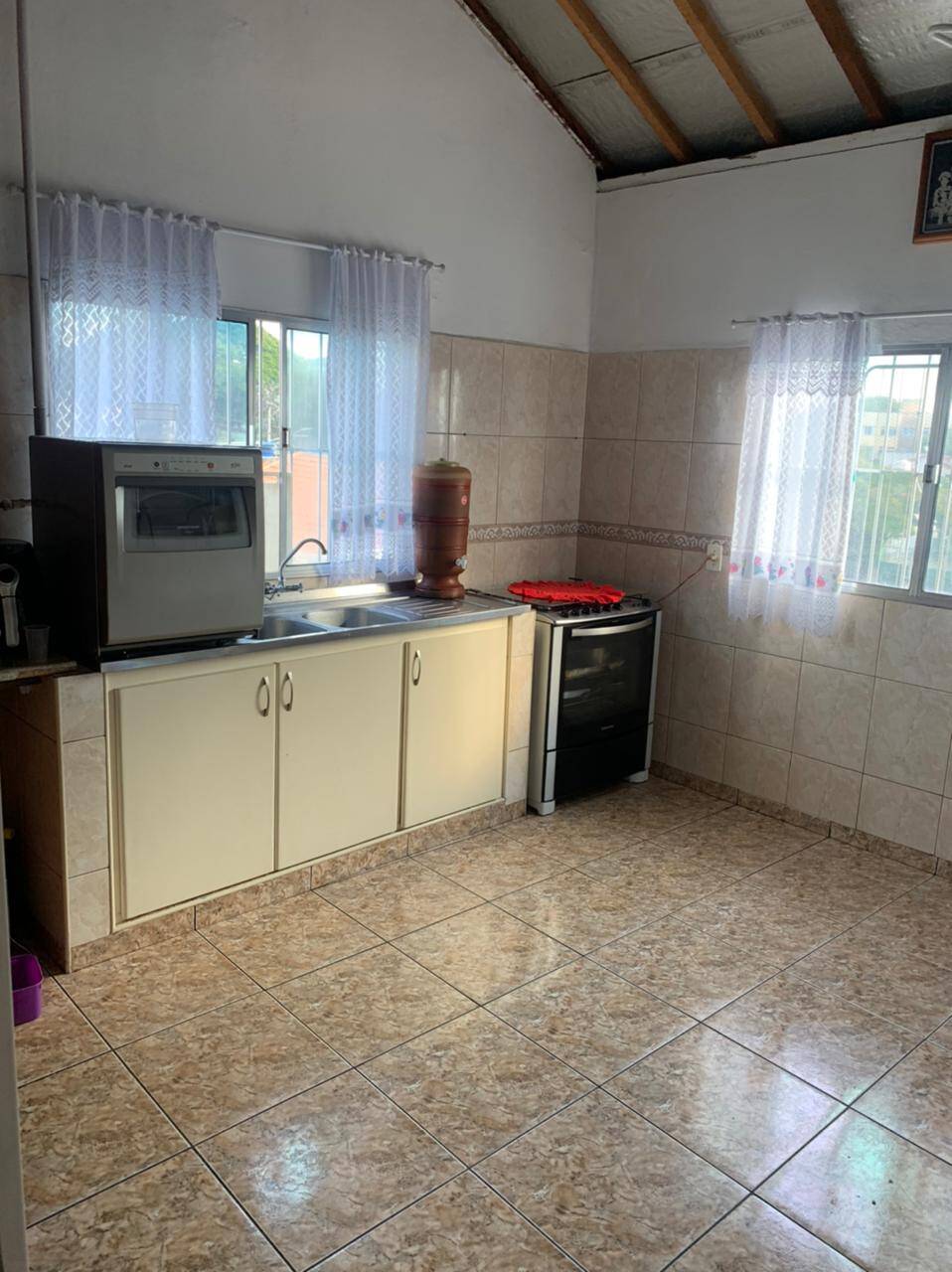 Sobrado à venda com 6 quartos, 244m² - Foto 28