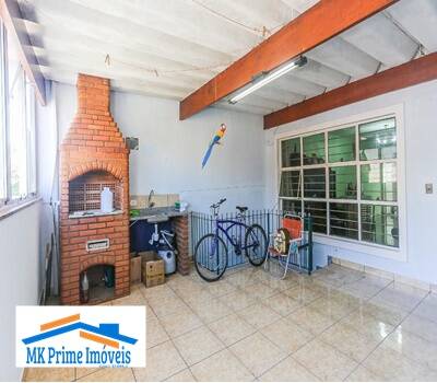 Sobrado à venda com 3 quartos, 142m² - Foto 25