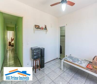 Sobrado à venda com 3 quartos, 142m² - Foto 31