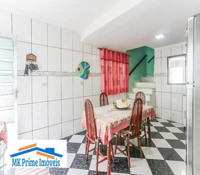 Sobrado à venda com 3 quartos, 142m² - Foto 11