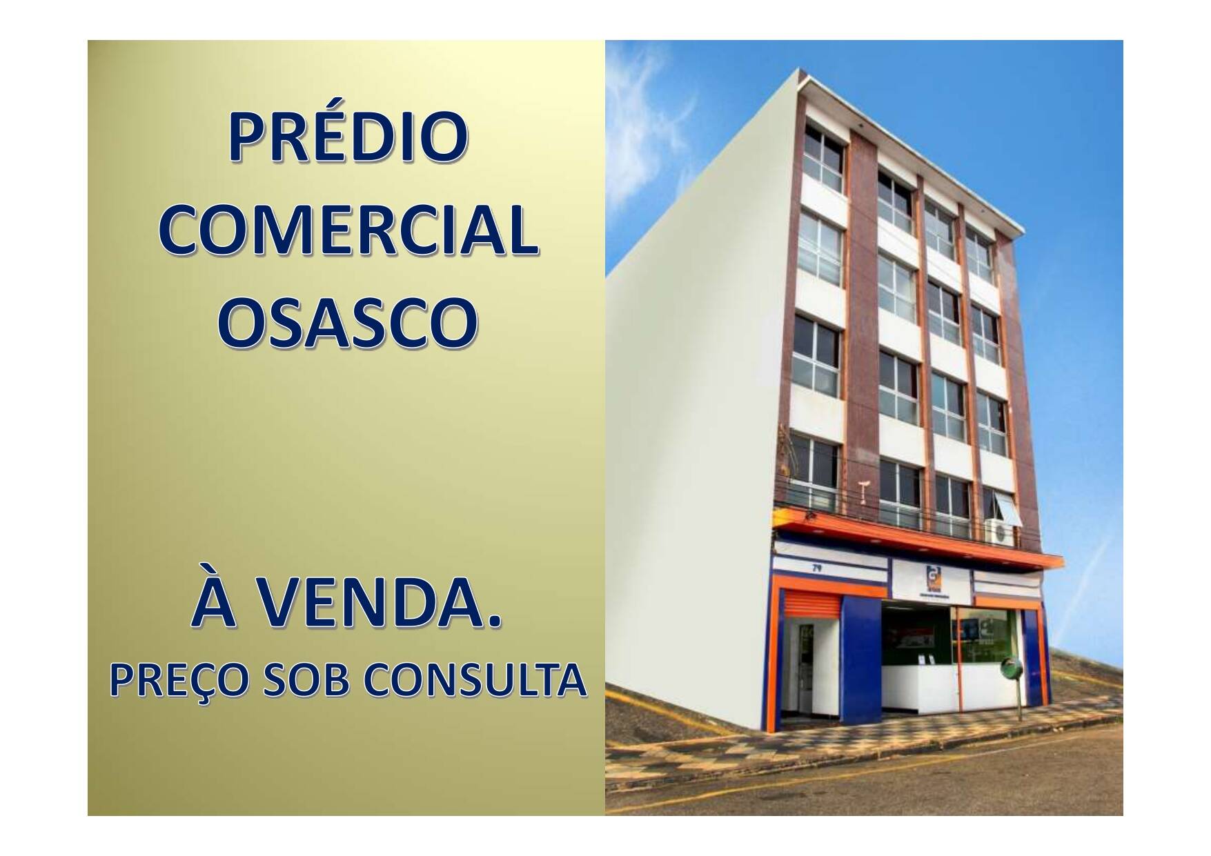 Prédio Inteiro, 400 m² - Foto 3