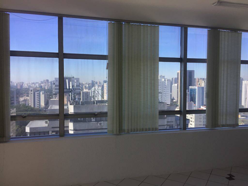 Conjunto Comercial-Sala à venda, 120m² - Foto 6