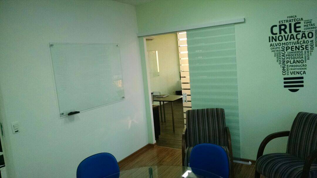 Conjunto Comercial-Sala à venda, 120m² - Foto 12