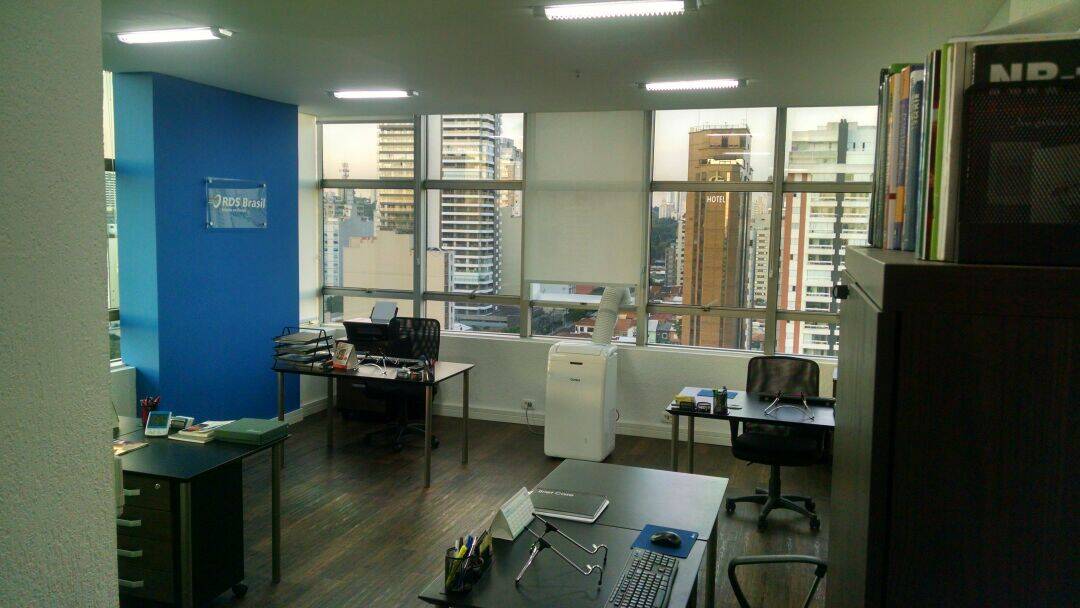 Conjunto Comercial-Sala à venda, 120m² - Foto 14