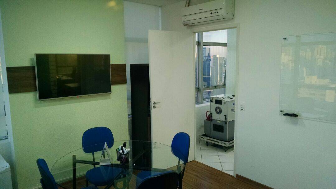 Conjunto Comercial-Sala à venda, 120m² - Foto 16