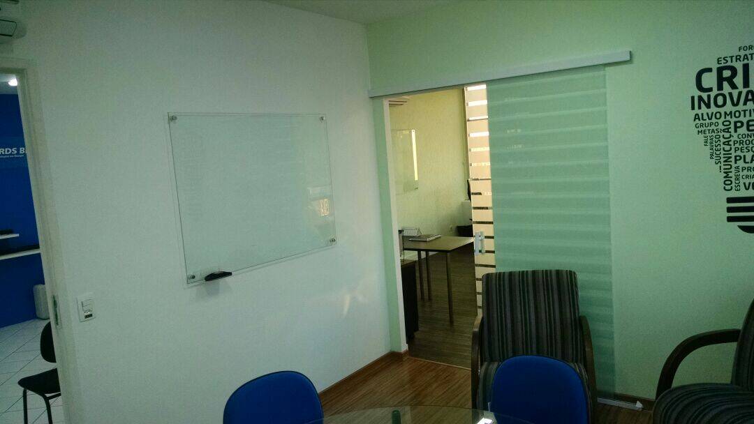 Conjunto Comercial-Sala à venda, 120m² - Foto 18