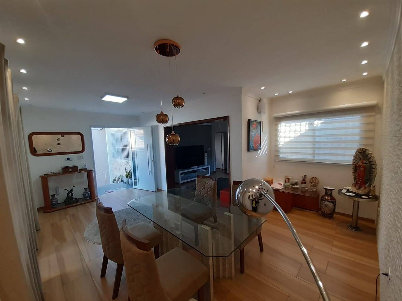 Casa, 3 quartos, 544 m² - Foto 1