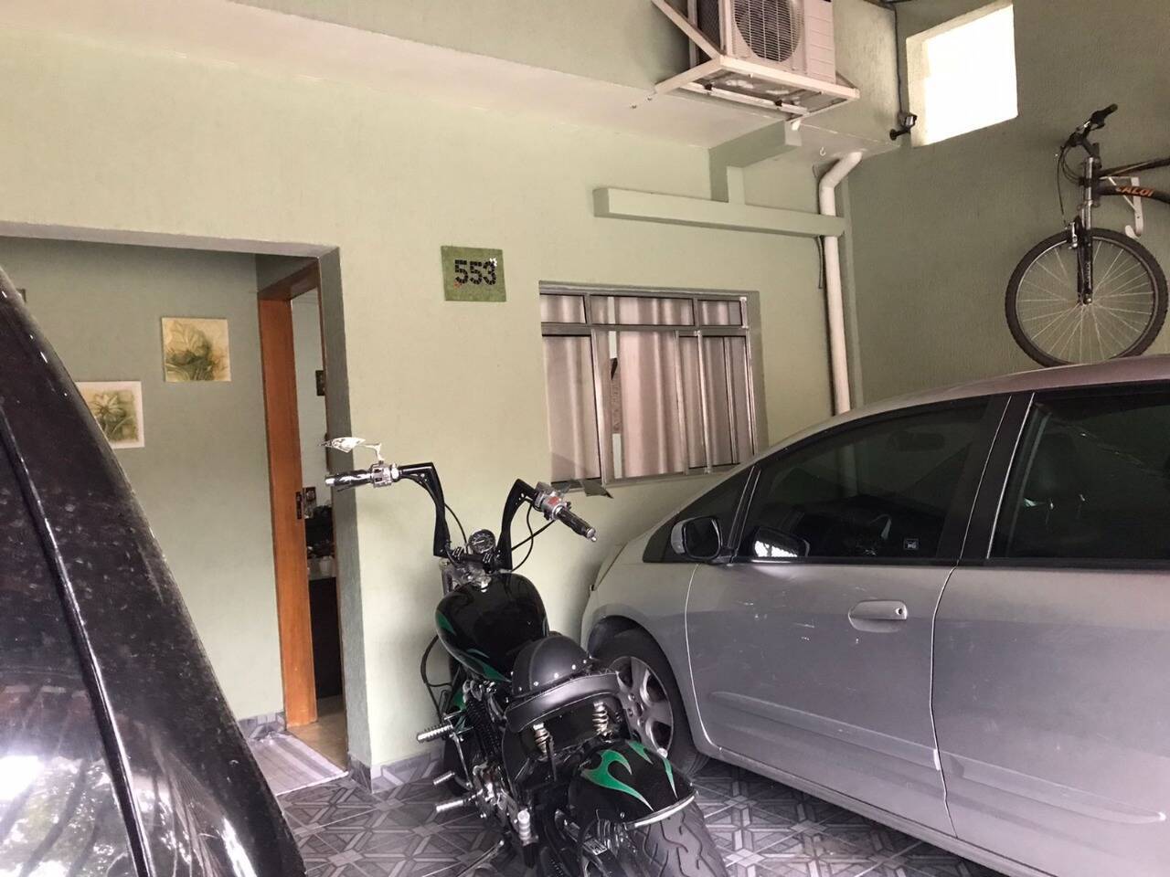 Sobrado à venda com 3 quartos, 122m² - Foto 2