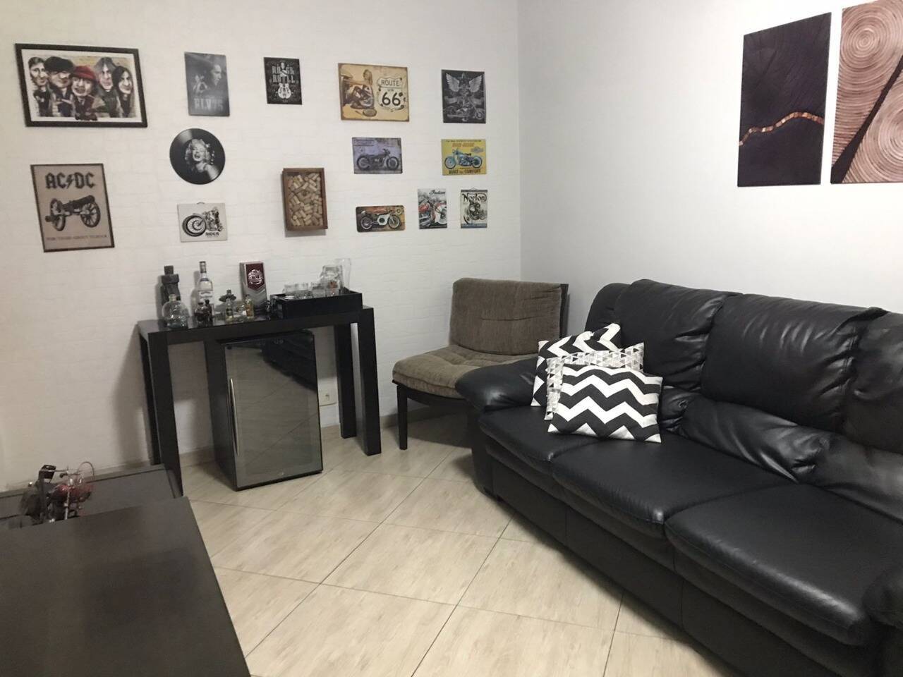 Sobrado à venda com 3 quartos, 122m² - Foto 4