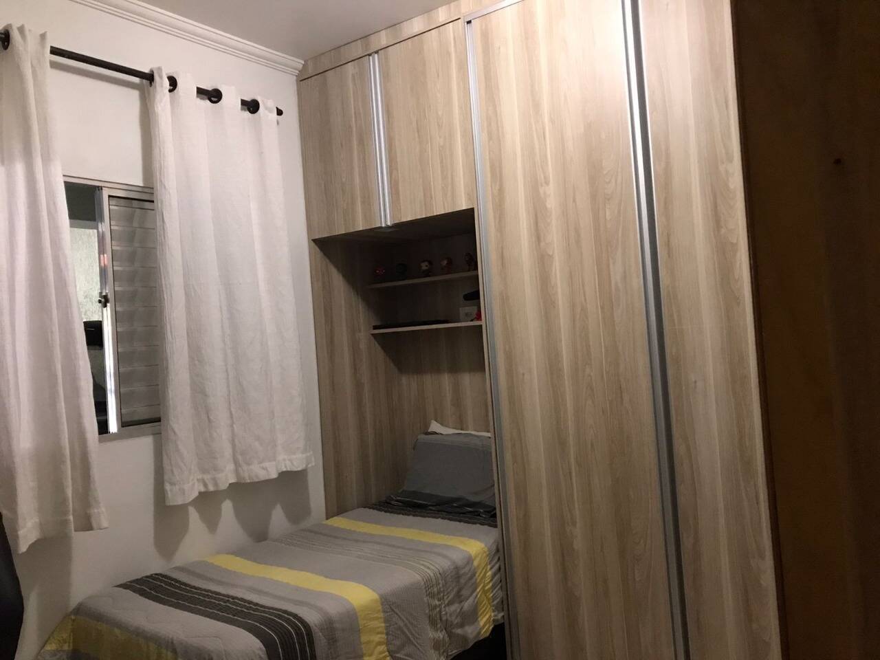 Sobrado à venda com 3 quartos, 122m² - Foto 8