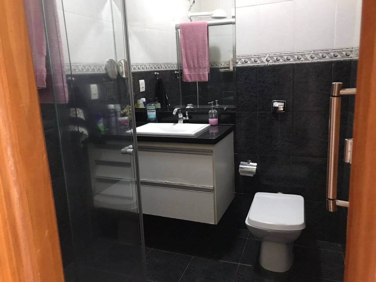 Sobrado à venda com 3 quartos, 122m² - Foto 12