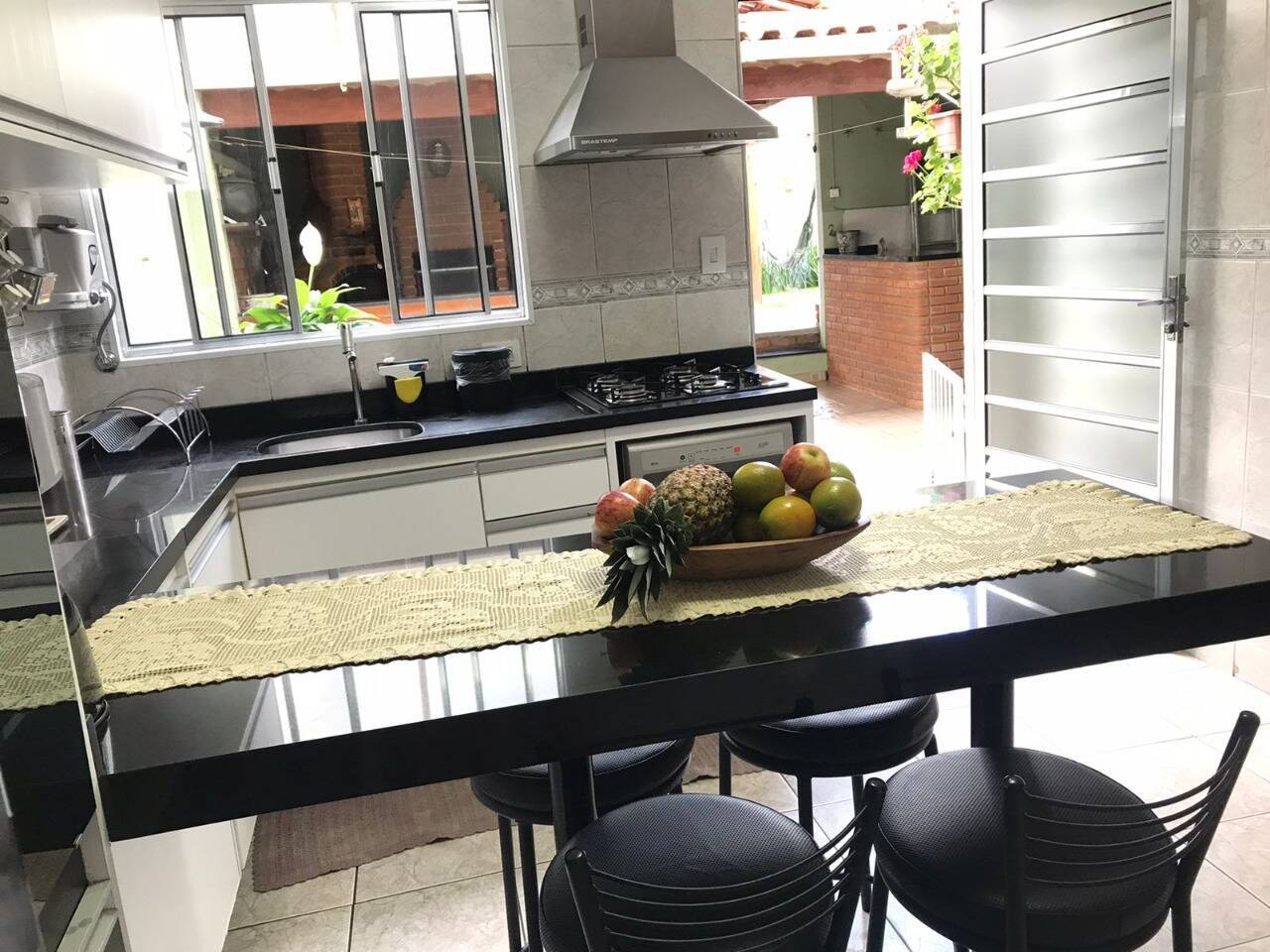 Sobrado à venda com 3 quartos, 122m² - Foto 13