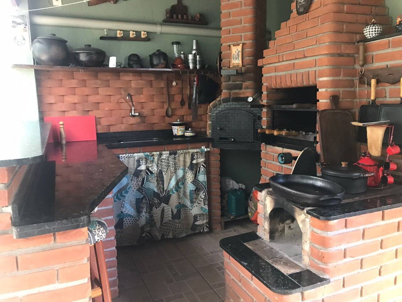 Sobrado à venda com 3 quartos, 122m² - Foto 17