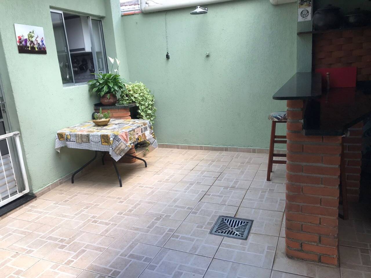 Sobrado à venda com 3 quartos, 122m² - Foto 20