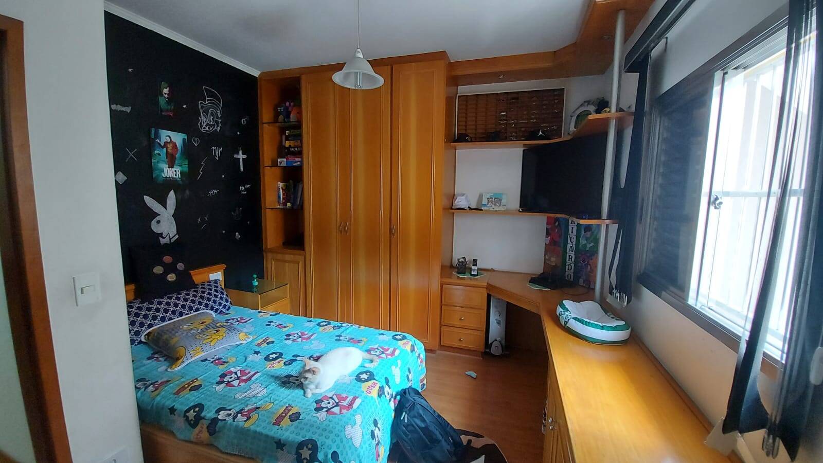 Sobrado à venda com 3 quartos, 450m² - Foto 10