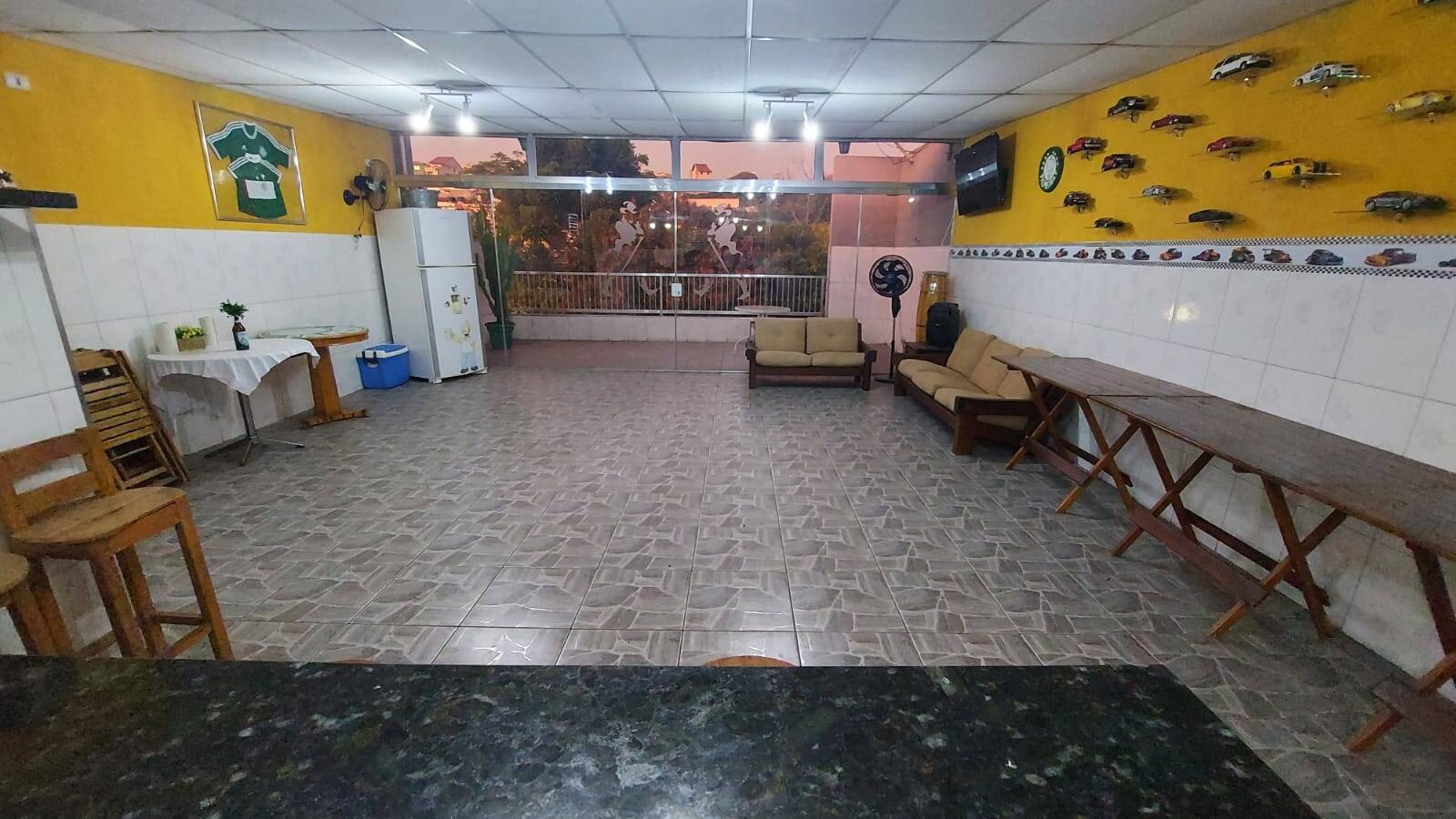 Sobrado à venda com 3 quartos, 450m² - Foto 12