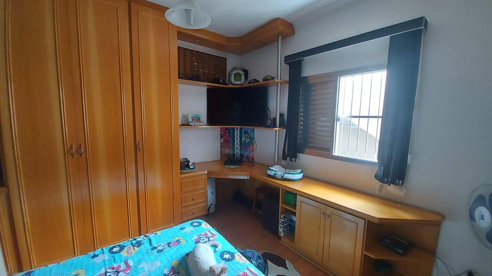 Sobrado à venda com 3 quartos, 450m² - Foto 22