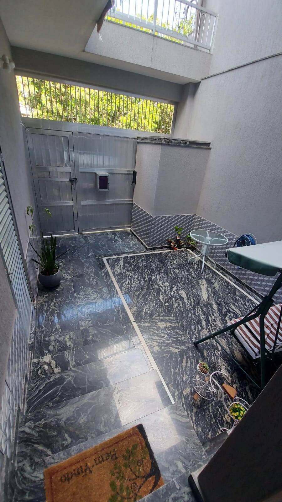 Sobrado à venda com 3 quartos, 450m² - Foto 23