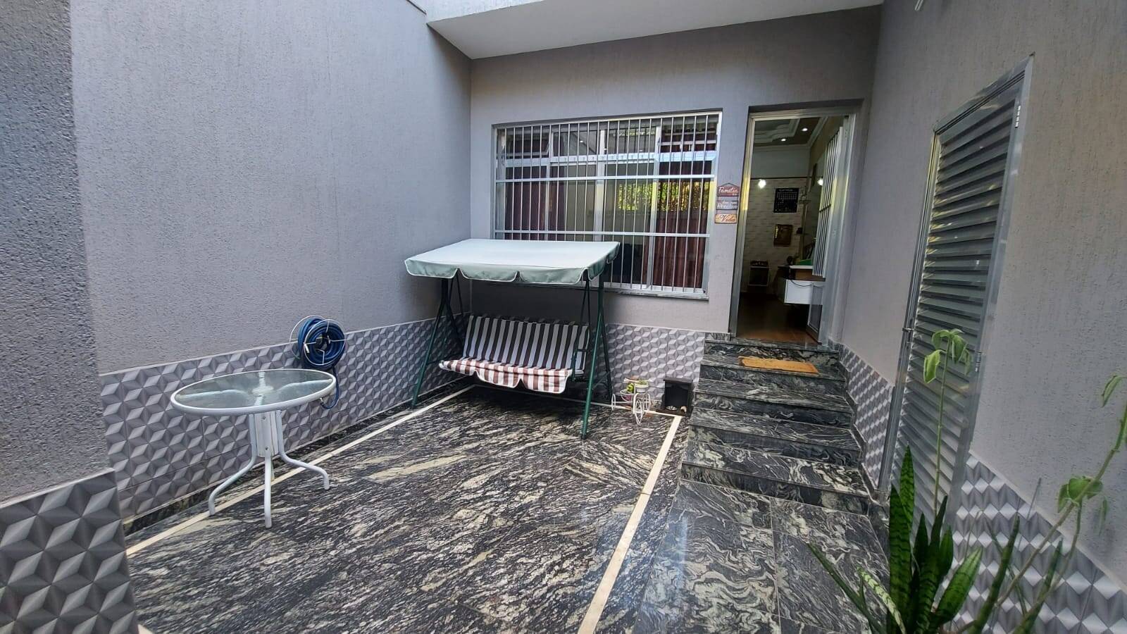 Sobrado à venda com 3 quartos, 450m² - Foto 24